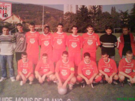 MES JEUNES