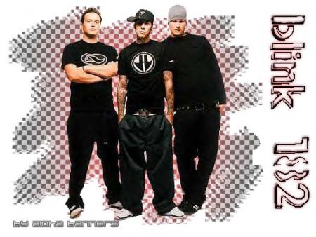 BLINK   182