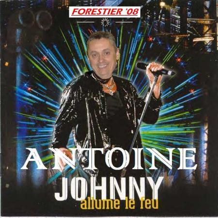IL est de retour !!!!!!!!!!